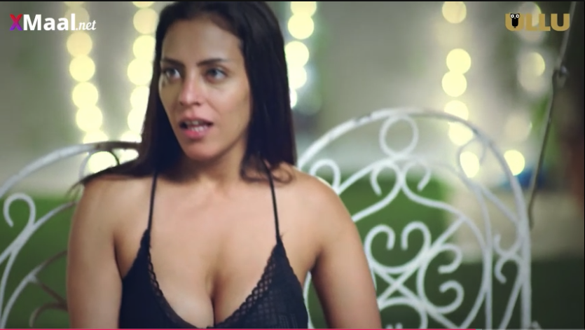 Watch Teekhi Chutney Ep1 - Ullu Noor Malabika Desi Bhabhi Sexy Video Web Series Video Online in HD Free on XMasti