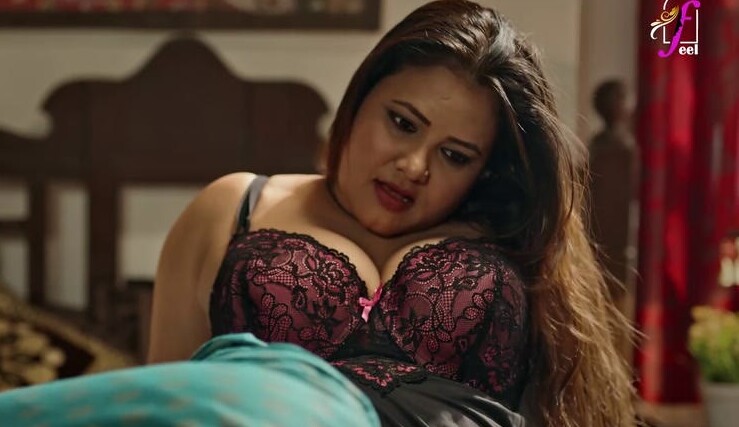 Watch Parda Hai Parda E1 - Priya Gamre Bhabhi Ko Choda Web Series Video Online in HD Free on XMasti