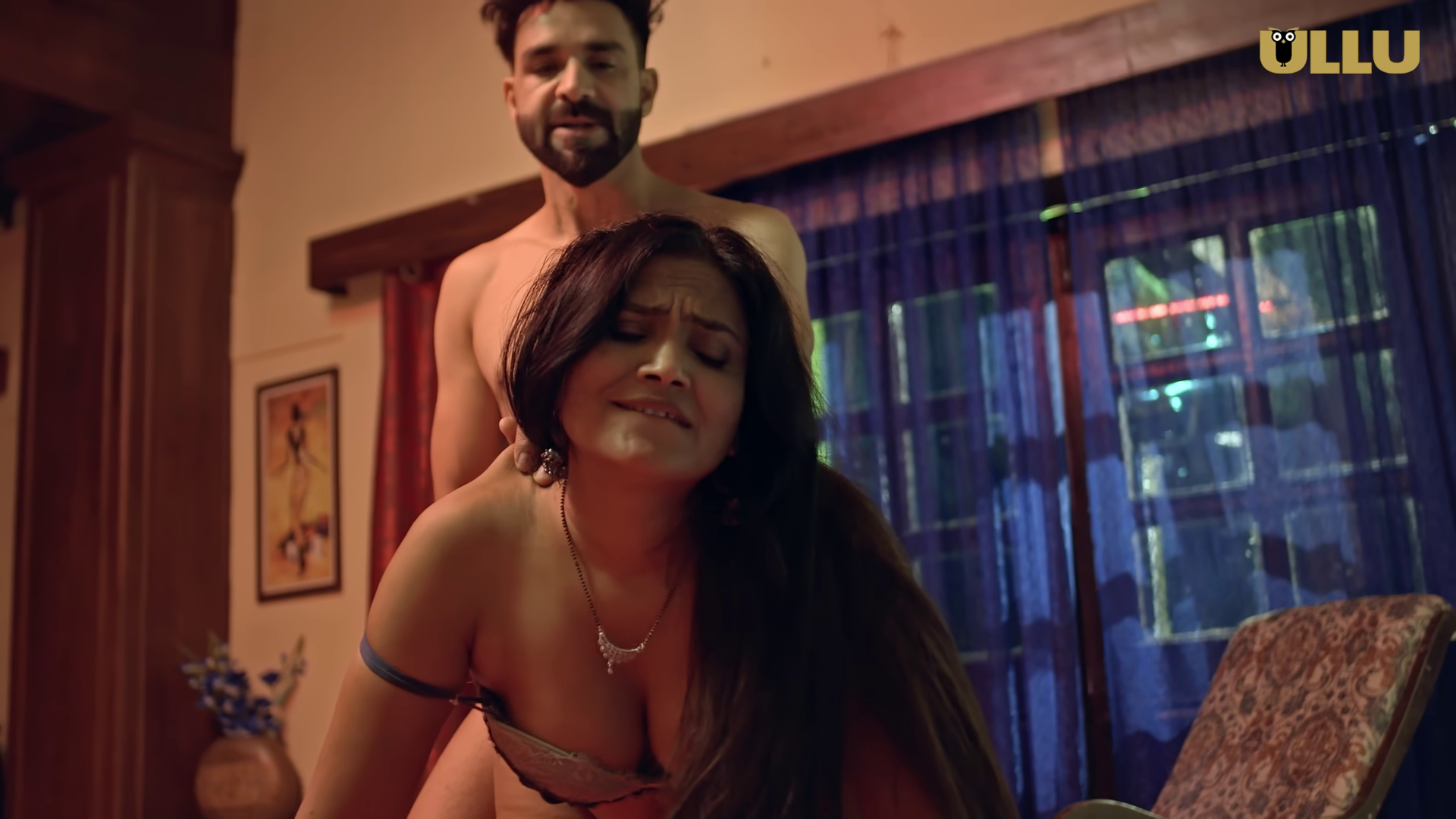 Watch Mishti E4 -Ullu- Sunita Rajput Hot Bhabhi Ki Chudai Web Series Video Online in HD Free on XMasti