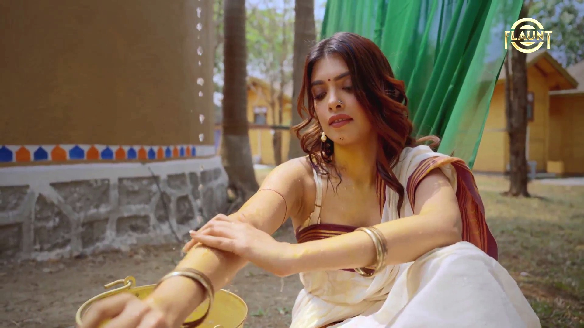 Watch Sensuous Srishti E1 - Srishti Shrivastava Sex Com Web Series Video Online in HD Free on XMasti
