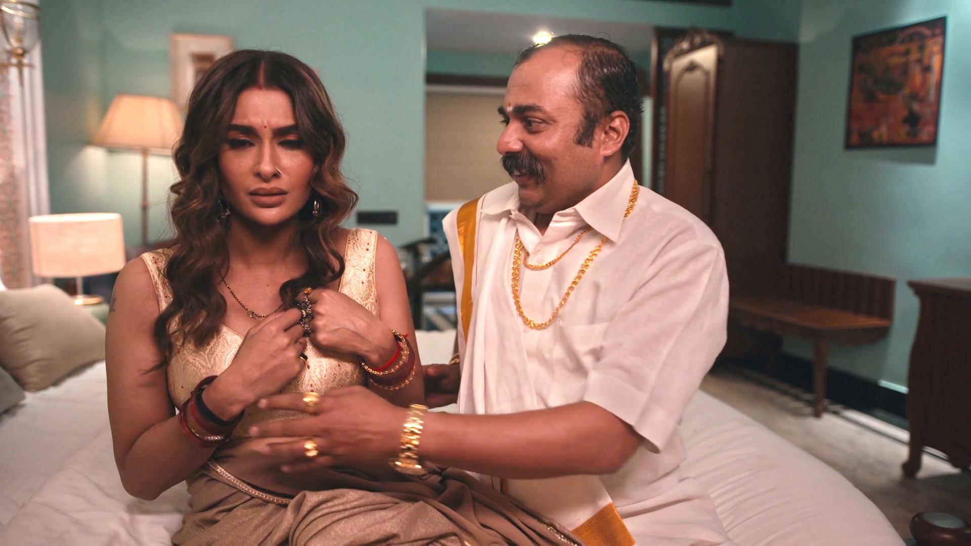 Watch Zung The Rust E2 - Pavitra Punia Bhabhi XXX Video Web Series Video Online in HD Free on XMasti
