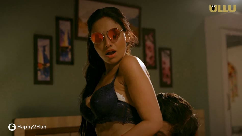 Watch Daal Chawal Ep6 - Ullu Naina Chhabra Sasur Bahu Sexy Video Web Series Video Online in HD Free on XMasti