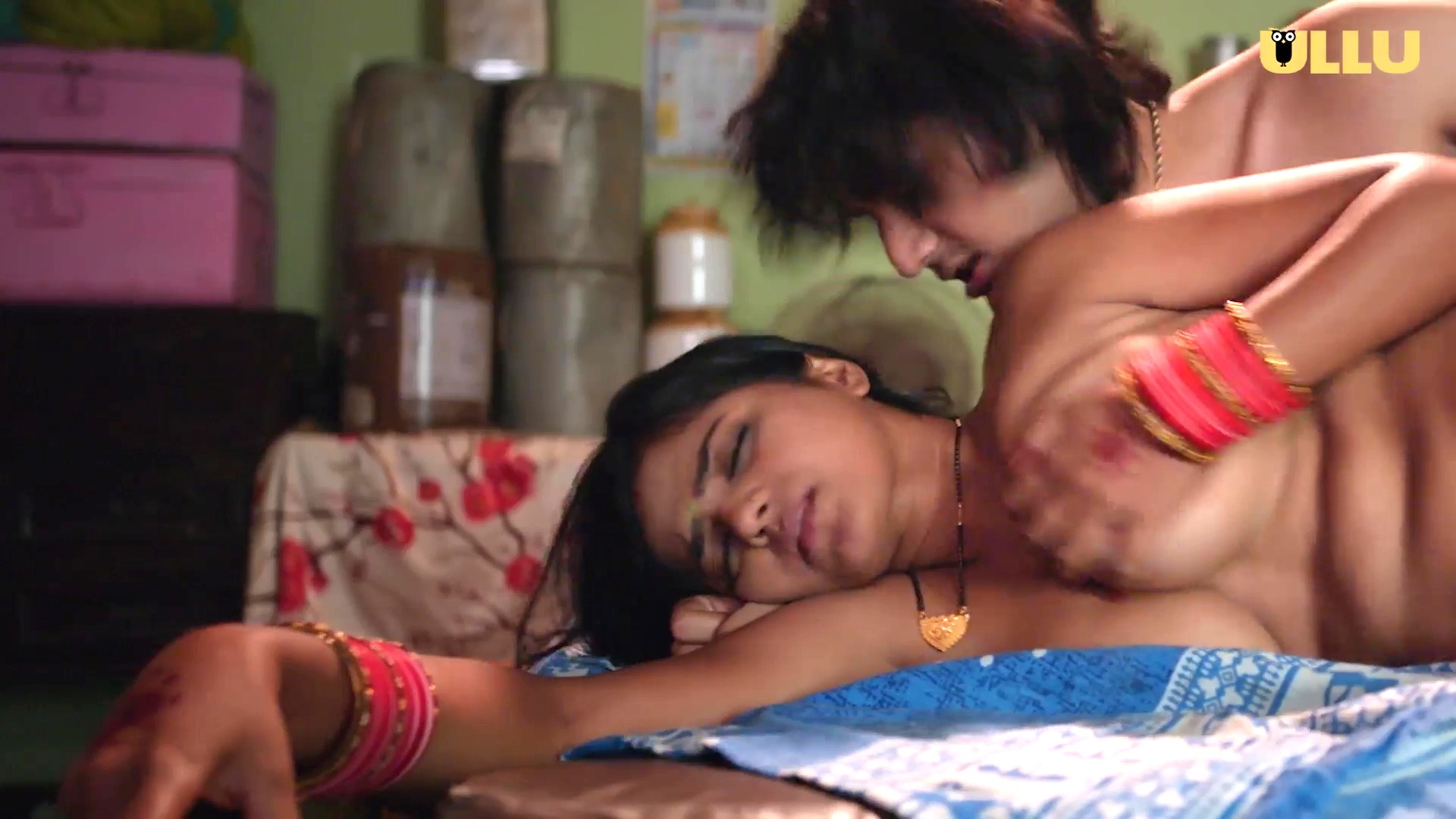 Watch Woh Din E5 - Bharti Jha Hot Indian Bhabhi Sex Web Series Video Online in HD Free on XMasti