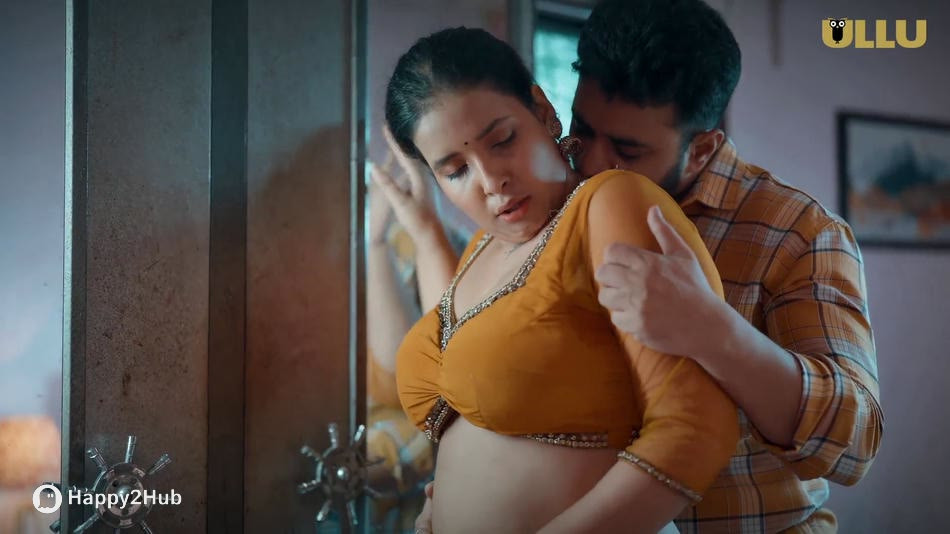 Watch Raju Ban Gaya Gentleman Ep7 - Ullu Natasha Rajeshwari Naukar Ne Choda Web Series Video Online in HD Free on XMasti