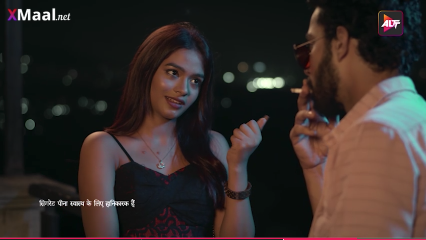 Watch Don Ki Darling Ep3 - Altt Balaji Prachi Lengare Bhabhi Aur Devar Sex Web Series Video Online in HD Free on XMasti