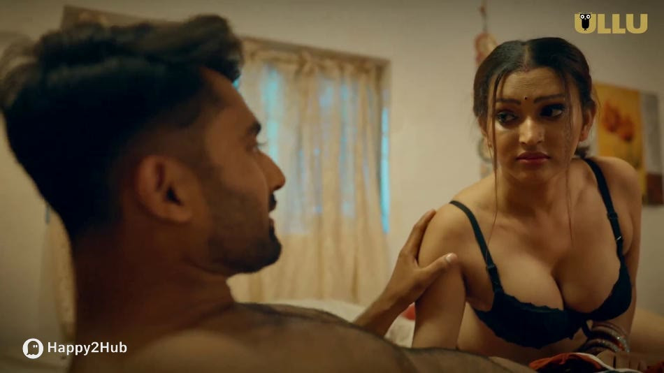 Watch Tu Dekh Meri Photo Ep7 - Ullu - Puja Rao Suhagrat Sex Web Series Video Online in HD Free on XMasti