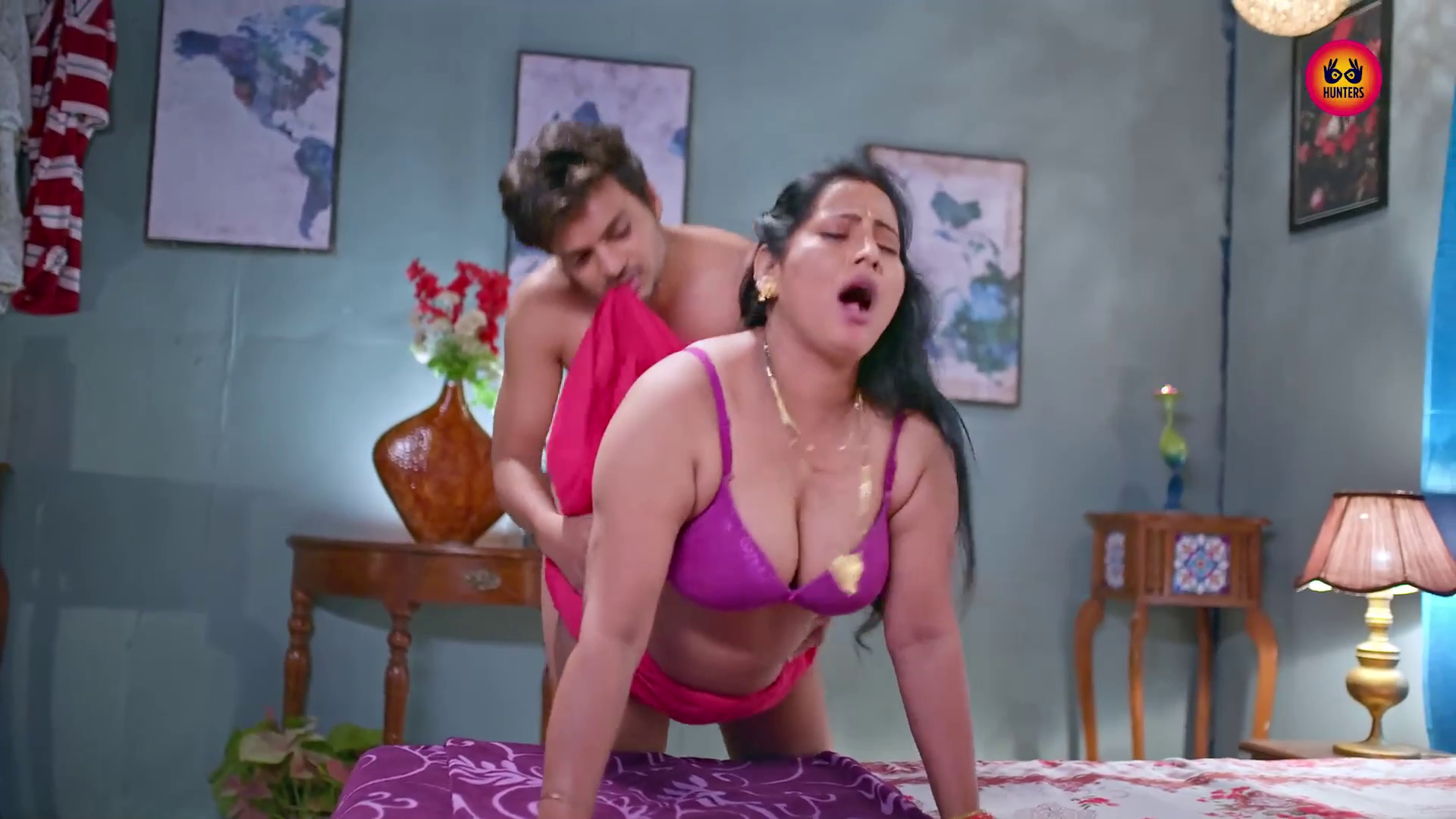 Watch Adhuri Aas E10 - Anu Morya Hot Bhabhi Sex Video Web Series Video Online in HD Free on XMasti