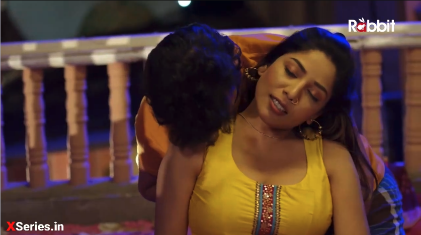 Watch Pichese E4 - Hot Sharanya Jit Kaur Bhabhi Ki XXX Web Series Video Online in HD Free on XMasti