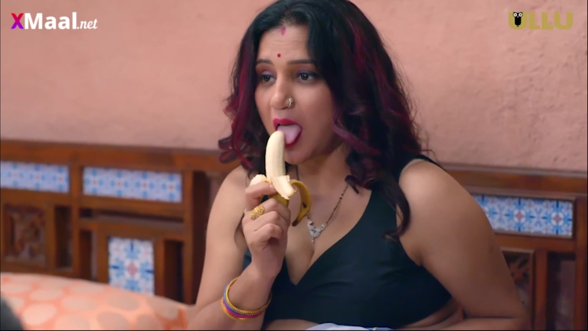 Watch Chull Ep1 - Ullu Ritu Pandey Indian Bhabhi Sex Video Web Series Video Online in HD Free on XMasti