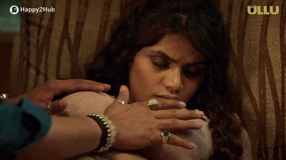 Watch Daddy Cool Ep2 - Voovi Leena Singh Sasur Bahu XXX Web Series Video Online in HD Free on XMasti
