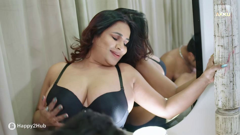 Watch Chaska E3 - Muskaan Agrawal Indian Bhabhi Sex Web Series Video Online in HD Free on XMasti
