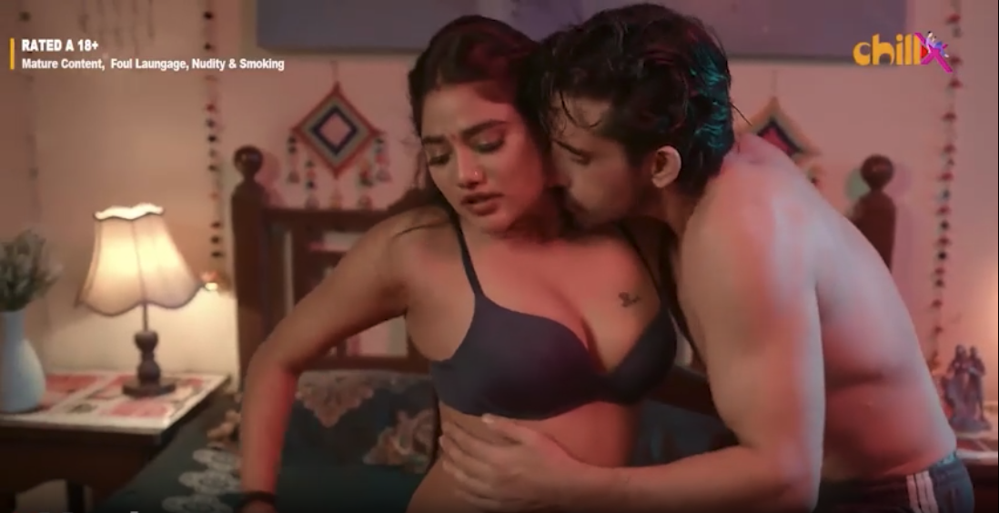 Watch Bai No 1 Ep1 - ChillX - Ruks Khandagale Bhabhi Sexy Video Web Series Video Online in HD Free on XMasti