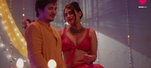 Watch Charamyog E1 - Manvi Chugh Bhabhi Ki Sex Video Web Series Video Online in HD Free on XMasti