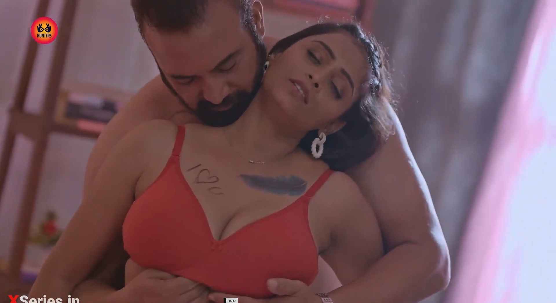 Watch Buddha Pyaar Ep3 – Hunters Priyanka Chaurasia Hot Teacher Xxx Web Series Video Online in HD Free on XMasti