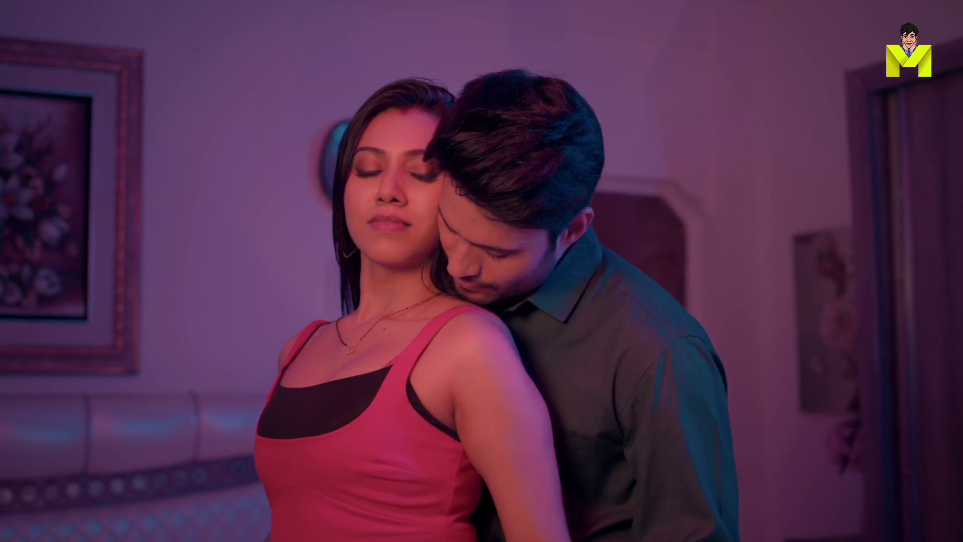 Watch Biwi Ki Jarurat E2 - Simran Khan Desi Bhabhi Porn Web Series Video Online in HD Free on XMasti
