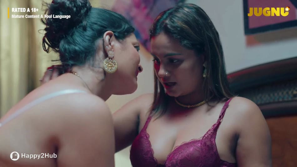 Watch Haveli Ki Dulhan E9 - Muski Upadhyay Lesbian Porn Web Series Video Online in HD Free on XMasti