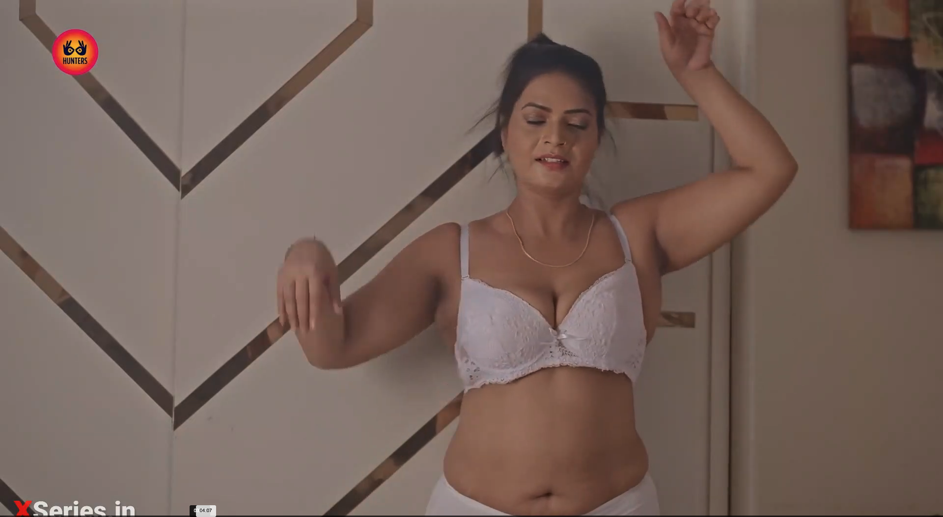 Watch Buddha Pyaar Ep2 – Hunters Malvika Tomer Indian Teacher Sex Web Series Video Online in HD Free on XMasti