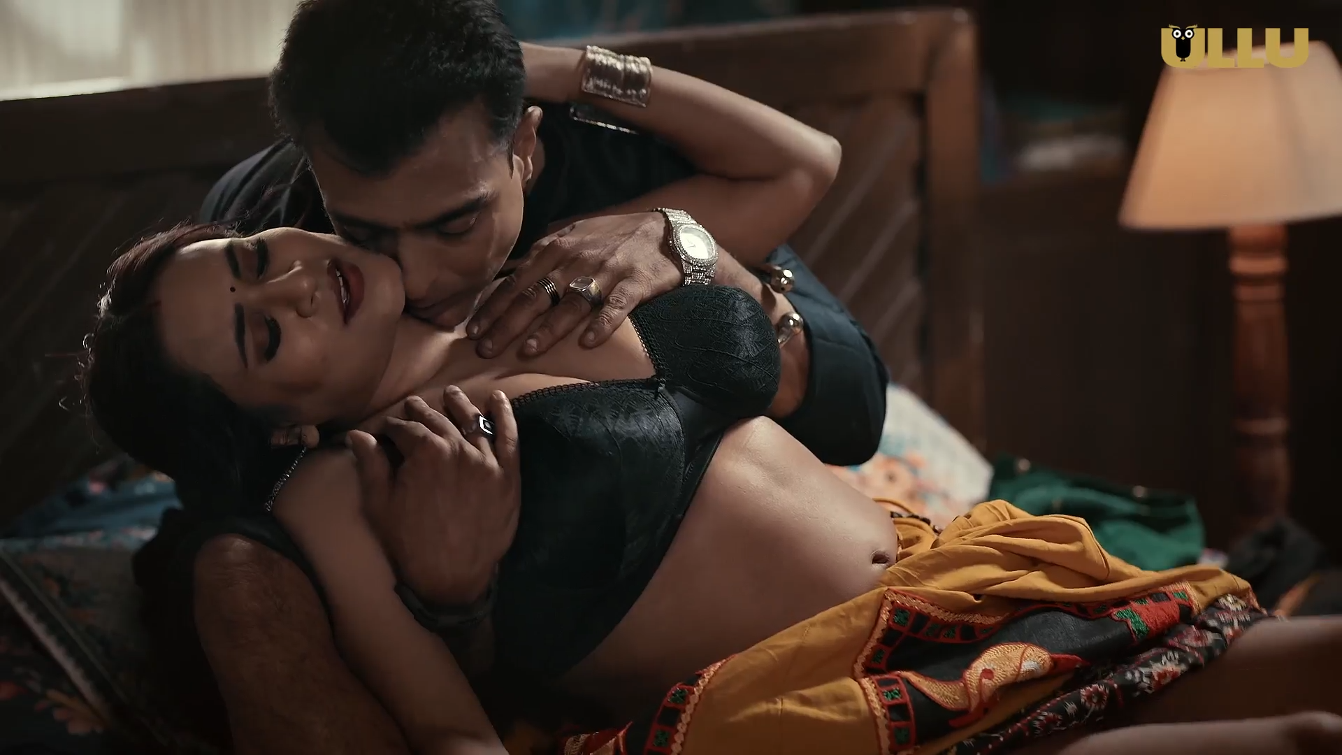 Watch Talab Ep4 - Muskaan Agarwal Desi Bhabhi Sex Video Web Series Video Online in HD Free on XMasti