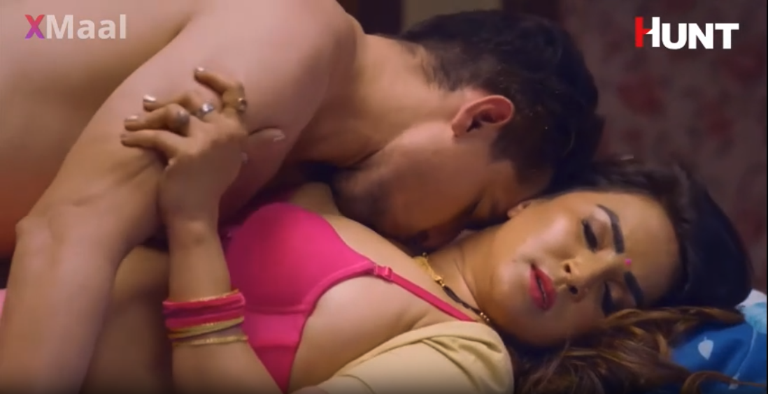 Watch Khatshala E1 - Hot Ankita Singh Hot Bhabhi Porn Web Series Video Online in HD Free on XMasti