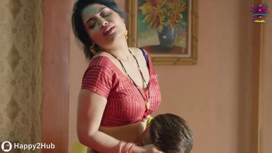 Watch Cooker Ki Sitti E4 - Manvi Chugh Desi Bhabhi Com Web Series Video Online in HD Free on XMasti