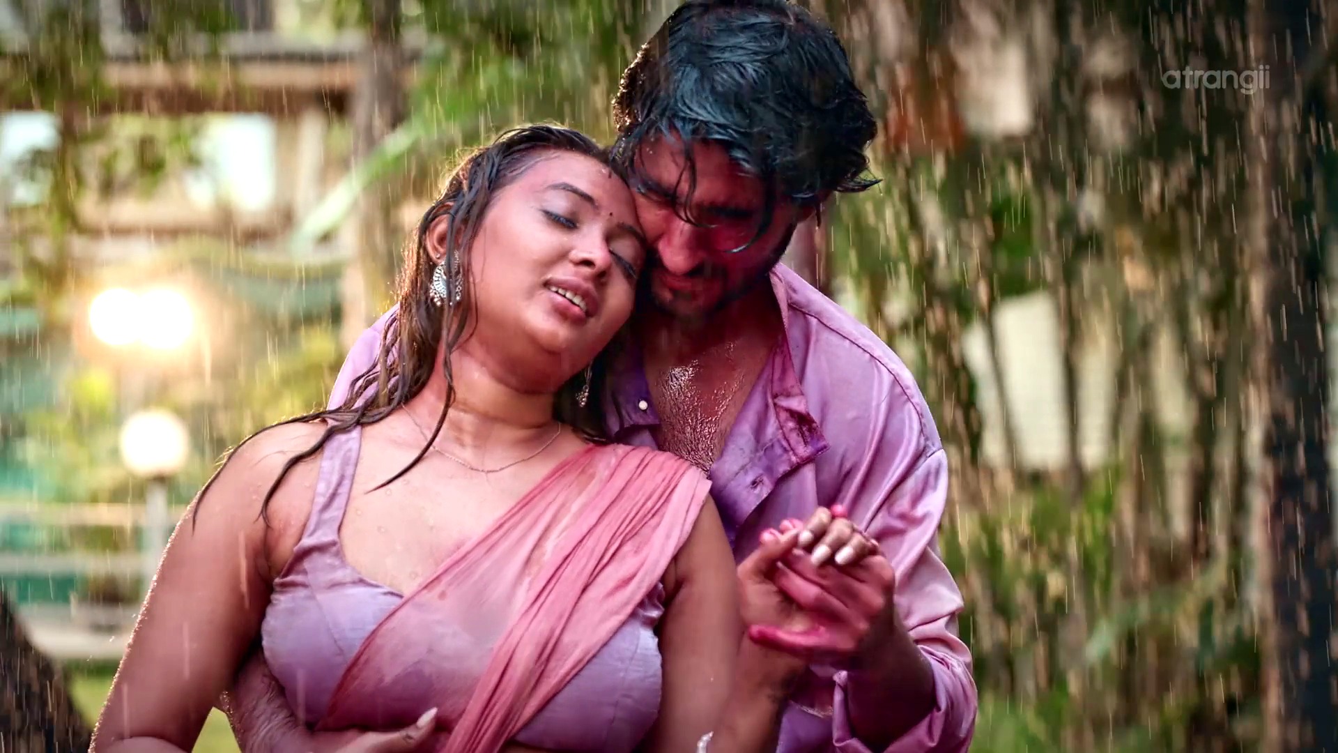 Watch Crush E6 - Mahi Deshpande Hot Bhabhi WebSeries Web Series Video Online in HD Free on XMasti