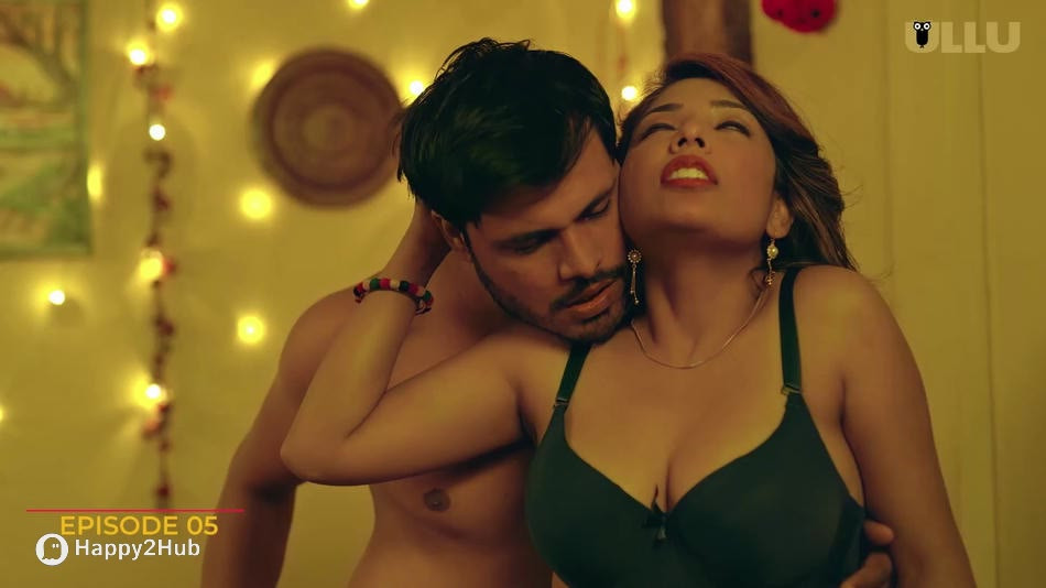 Watch Sultan Ep5 - Ullu Akansha Chandel Hot Sex Bhabhi Web Series Video Online in HD Free on XMasti