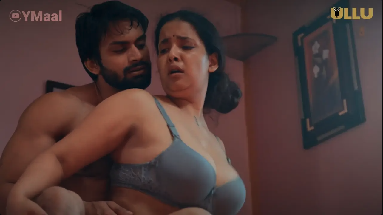 Watch Raju Ban Gaya Gentleman Ep3 - Ullu Natasha Rajeshwari Devar Bhabhi XXX Video Web Series Video Online in HD Free on XMasti