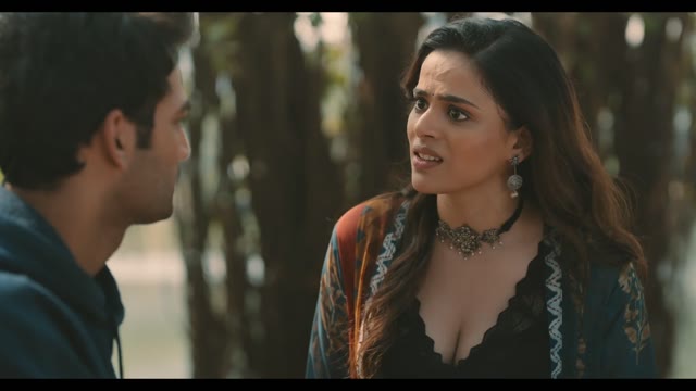 Watch Dil Dhokha Aur Desire E4-Desi Bhabhi Ke Sath Chudai Web Series Video Online in HD Free on XMasti
