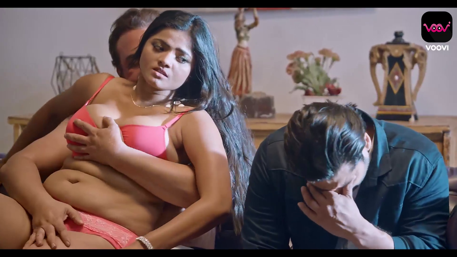 Watch Jaan Bujh Kar S2E4-Desi Bharti Jha Sasur Bahu Porn Web Series Video Online in HD Free on XMasti