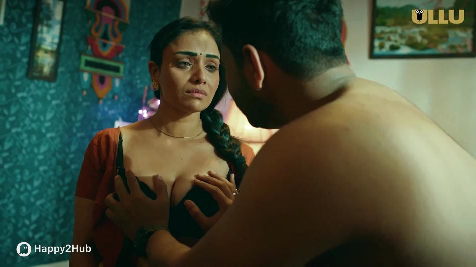 Watch Kundi Mat Khadkao Raja Ep7 - Bhabhi Sex Video HD Web Series Video Online in HD Free on XMasti