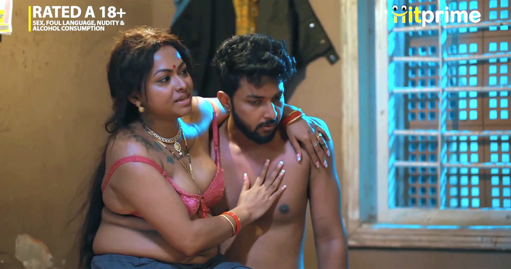 Watch Mol Bhaav E3 - Aleya Ghosh Desi Bhabhi XNXX Web Series Video Online in HD Free on XMasti