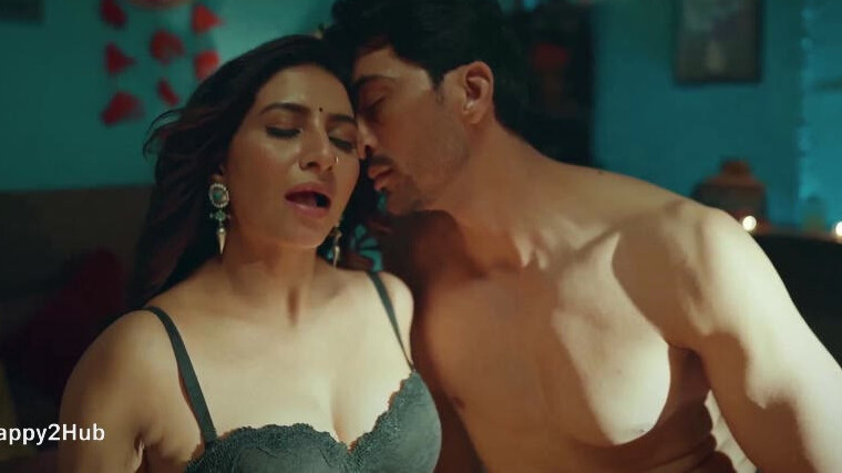 Watch Chidiya E7 -Ullu-  Hansi Parmar Desi Bhabhi Fuck Web Series Video Online in HD Free on XMasti