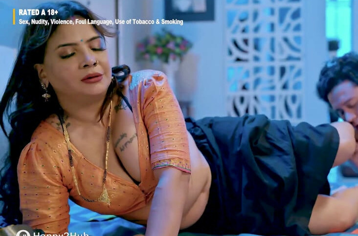 Watch Hasratey S3E6 - Mahi Kaur Desi Bhabhi XXX Video Web Series Video Online in HD Free on XMasti