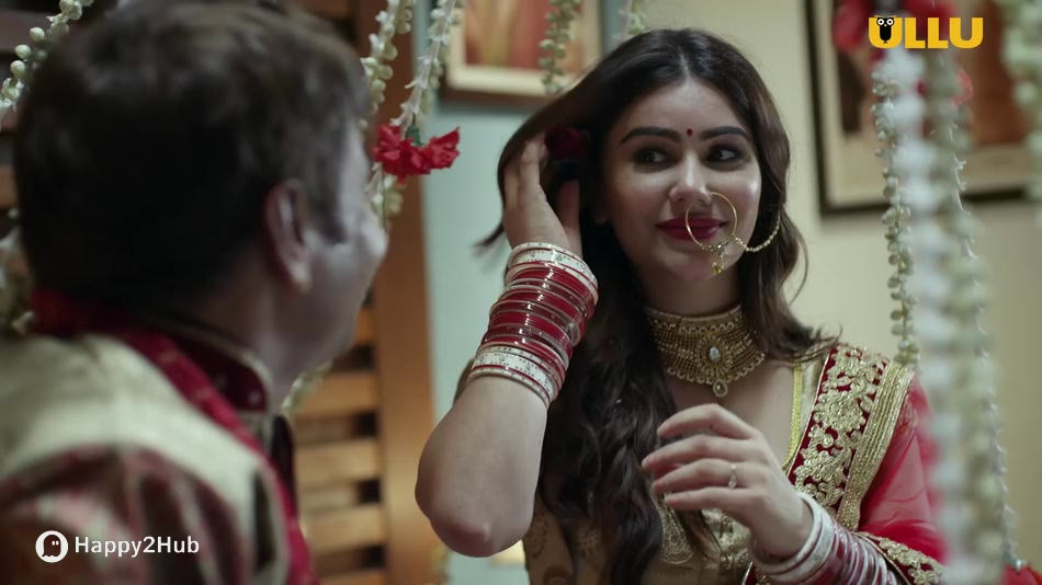 Watch Mona Home Delivery  Ep5 - Ullu Kangna Sharma Suhagrat Porn Video Web Series Video Online in HD Free on XMasti