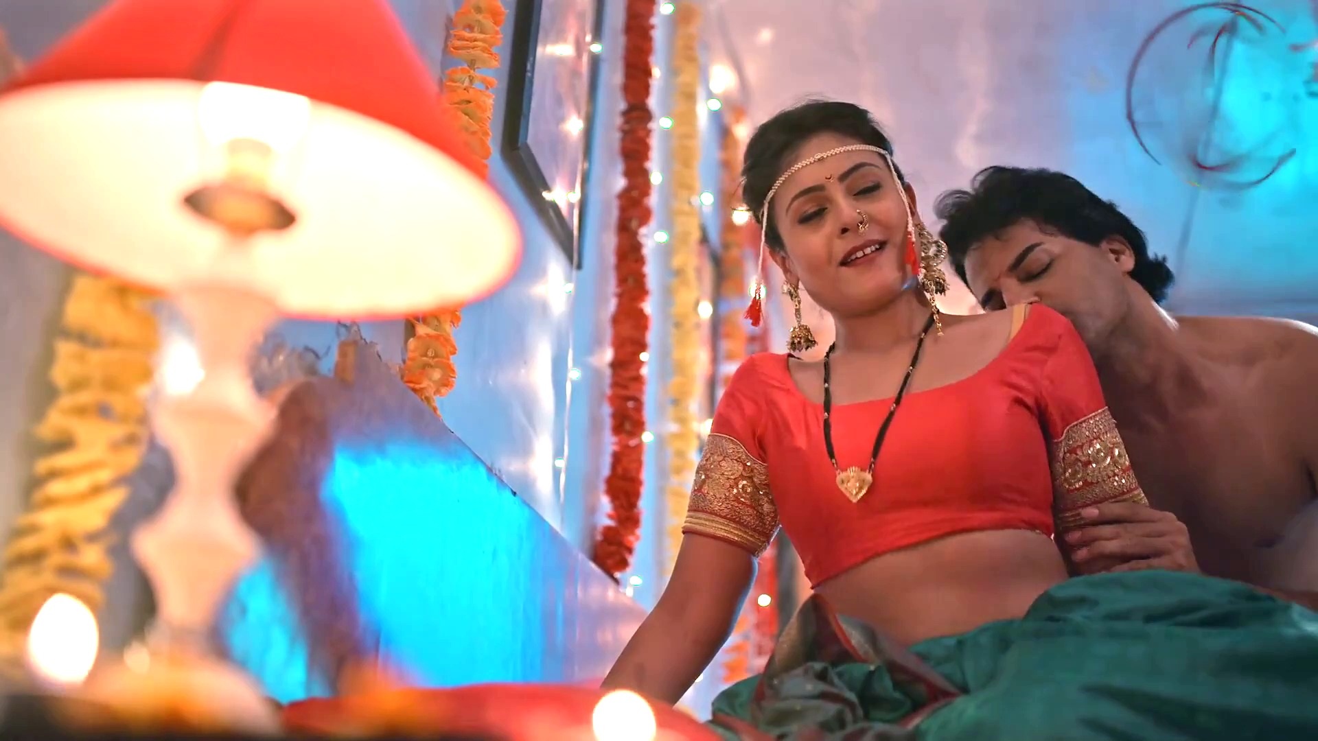 Watch Hawas E2 - Rani Pari Indian Suhagrat Sex Video Web Series Video Online in HD Free on XMasti