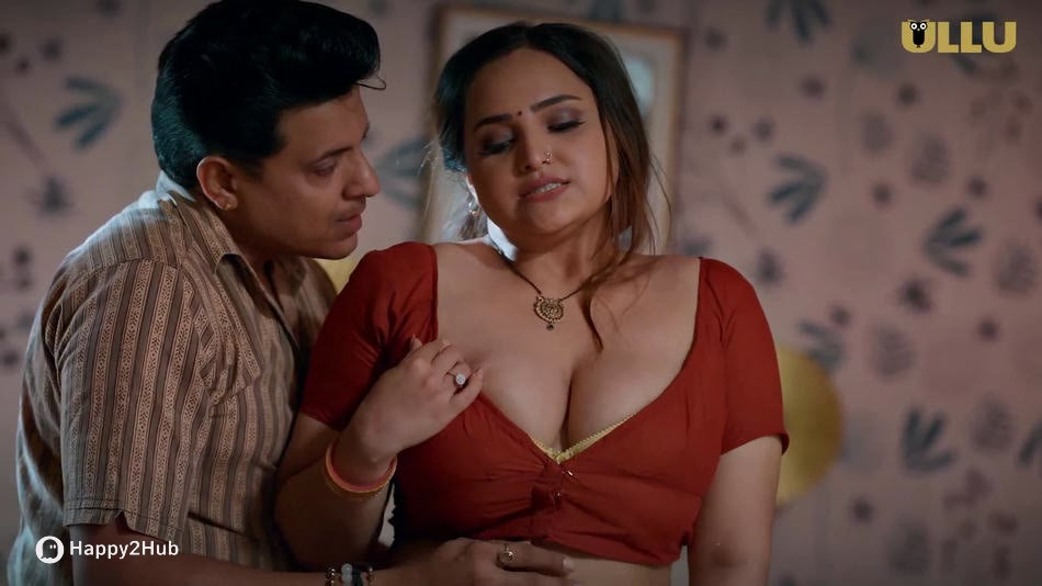 Watch Tadka Ep3 - Ullu Aliya Naaz Mausi Ki Chudai Ki Kahani Web Series Video Online in HD Free on XMasti