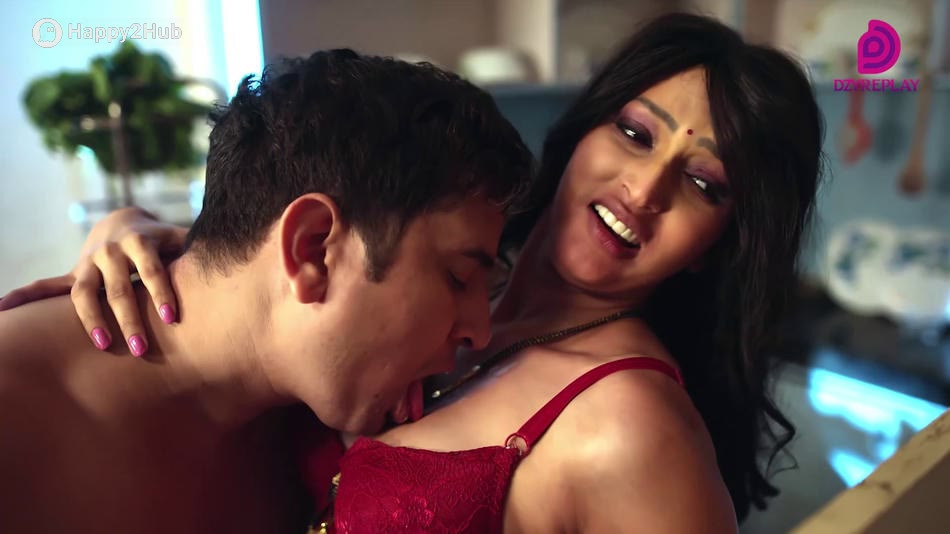 Watch Ghoonghat E5 - Dzyreplay Puja Rao Mausi Ki Chudai Ki Kahani Web Series Video Online in HD Free on XMasti