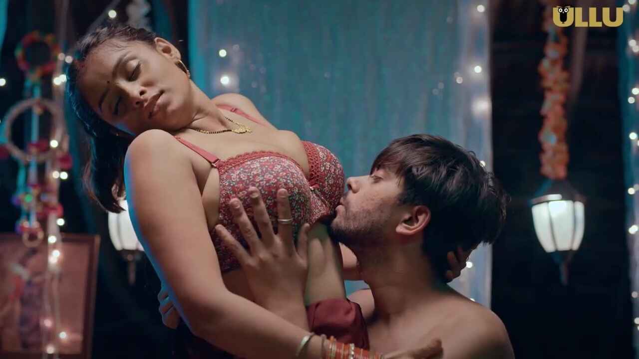 Watch Kissa Ep2 - Ullu Priyanka Chaurasia Bhabhi XXX Video Web Series Video Online in HD Free on XMasti