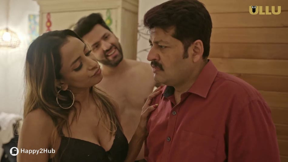 Watch Lady Finger E2 - Hot Pallavi Debnath Bhabhi XXNX Web Series Video Online in HD Free on XMasti