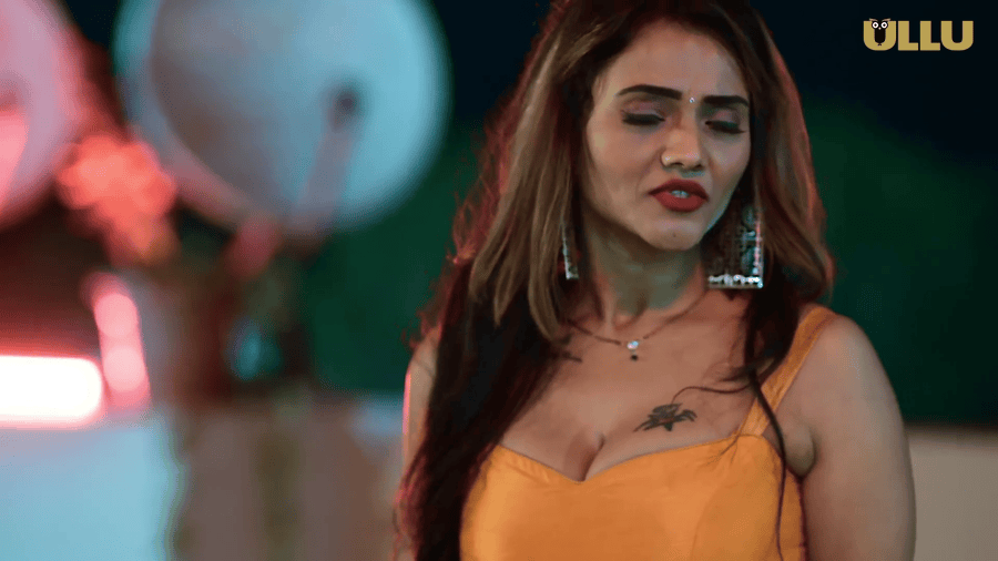 Watch Rikshawala E7 - Jinni Jaaz Naukar Sex Video Web Series Video Online in HD Free on XMasti