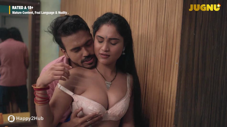 Watch Tohfa E2 -Jugnu- Desi Bhabhi Suhagrat Sex Video Web Series Video Online in HD Free on XMasti