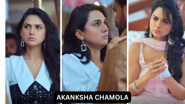 Watch Mafia King - Desi Akanksha Chamola WebSeries Porn Web Series Video Online in HD Free on XMasti