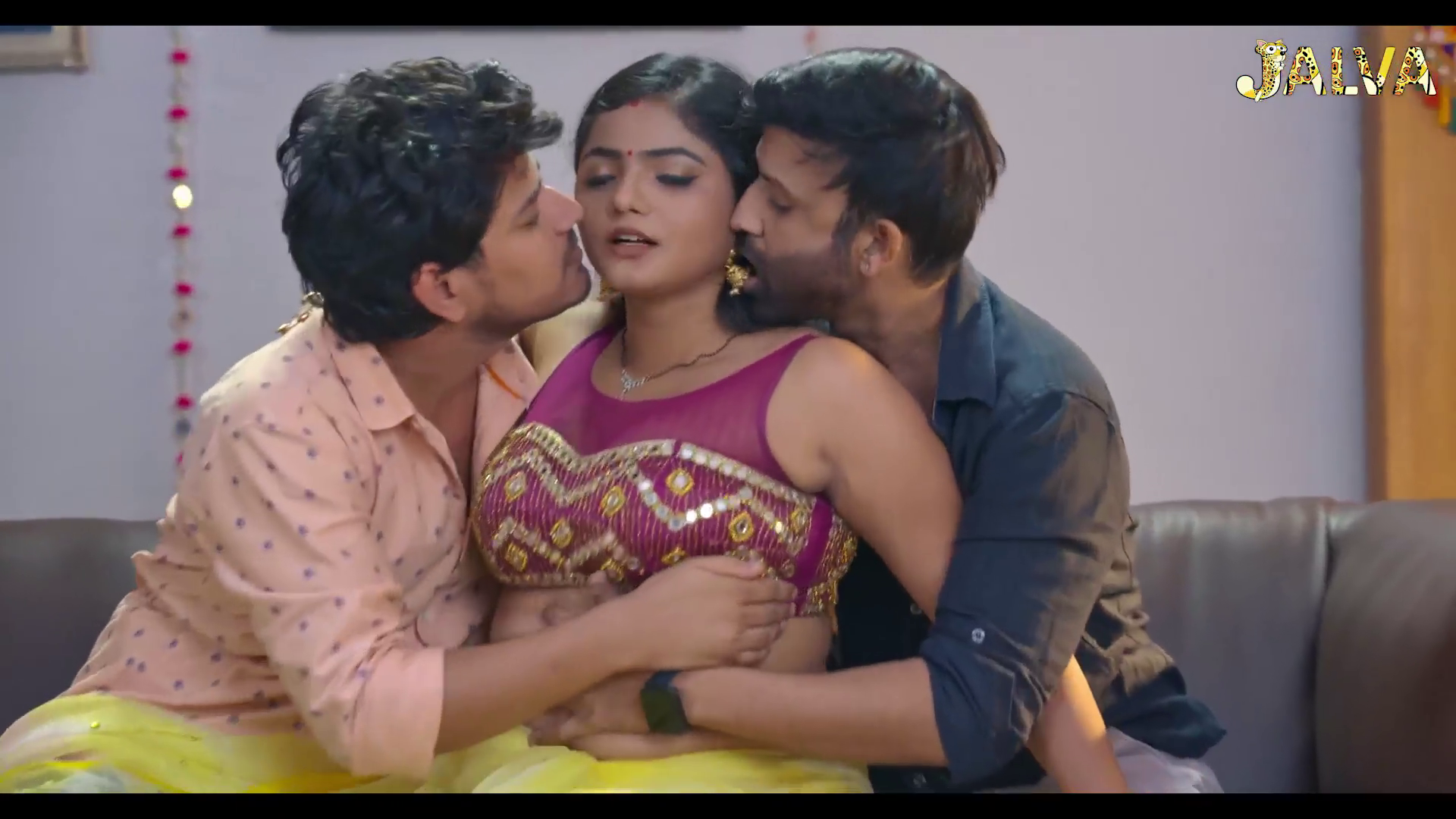 Watch Aitraaz E2 - Bharti Jha Desi Threesome Porn Video Web Series Video Online in HD Free on XMasti