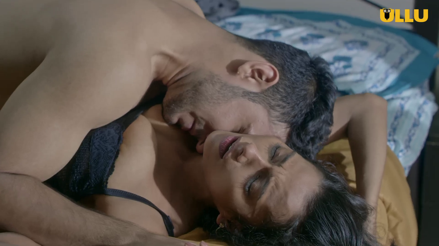 Watch Palang Tod Caretaker E6-Ullu-Hot Bhabhi Sex Video Web Series Video Online in HD Free on XMasti