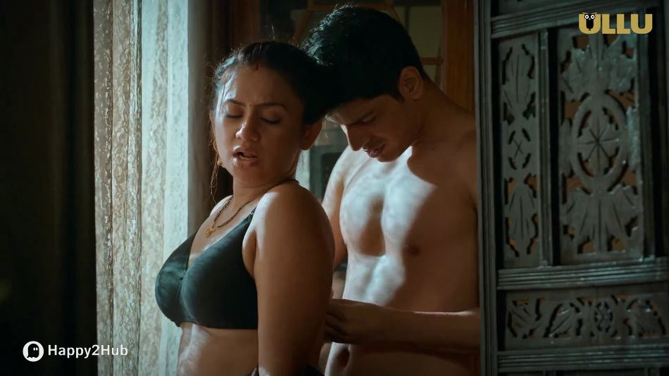 Watch Tadka Ep6 - Ullu Priyanka Halder Naukar Ke Sath Sex Web Series Video Online in HD Free on XMasti