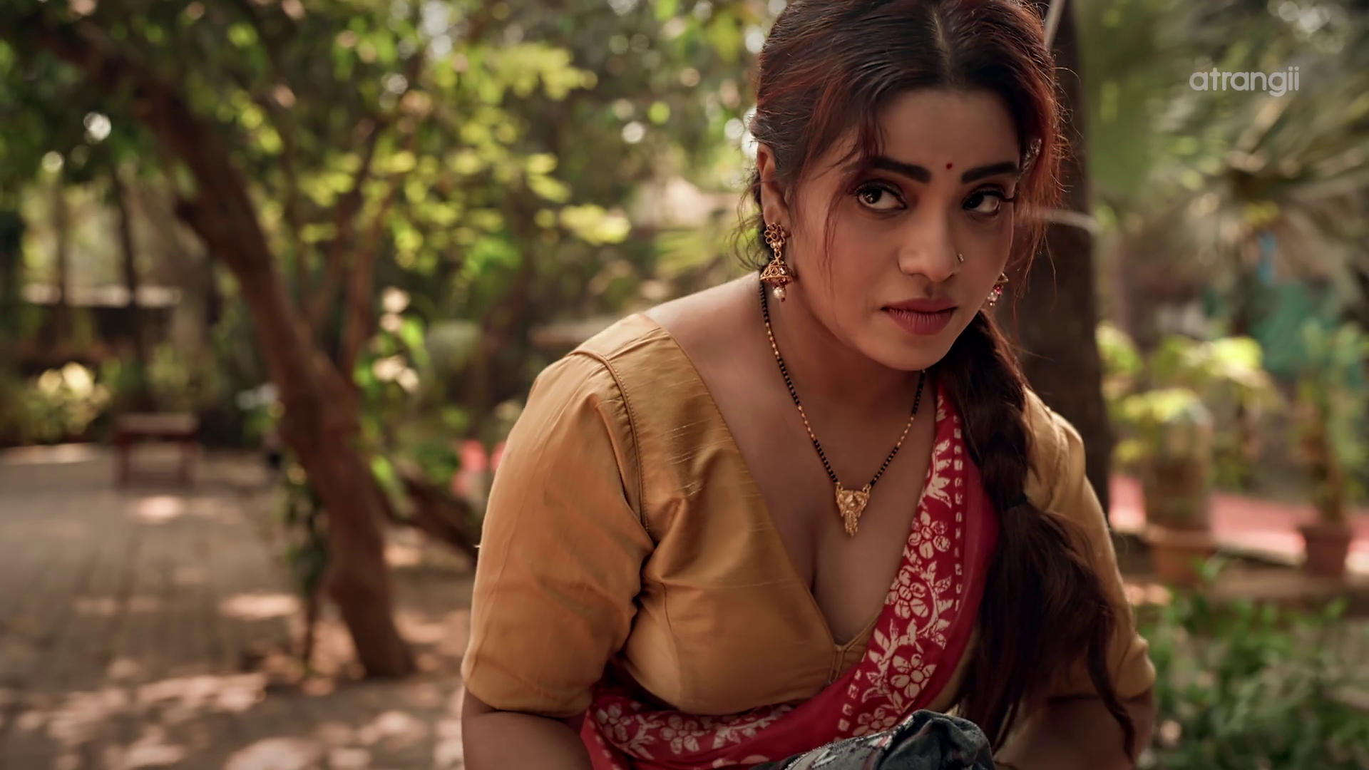 Watch Generation Gap E2 - Aasma Ali Indian Bhabhi Sex Web Series Video Online in HD Free on XMasti