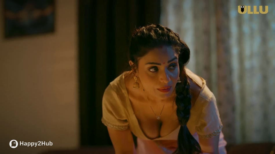Watch Daal Chawal Ep5 - Ullu Naina Chhabra Sasur Bahu Sex Web Series Video Online in HD Free on XMasti