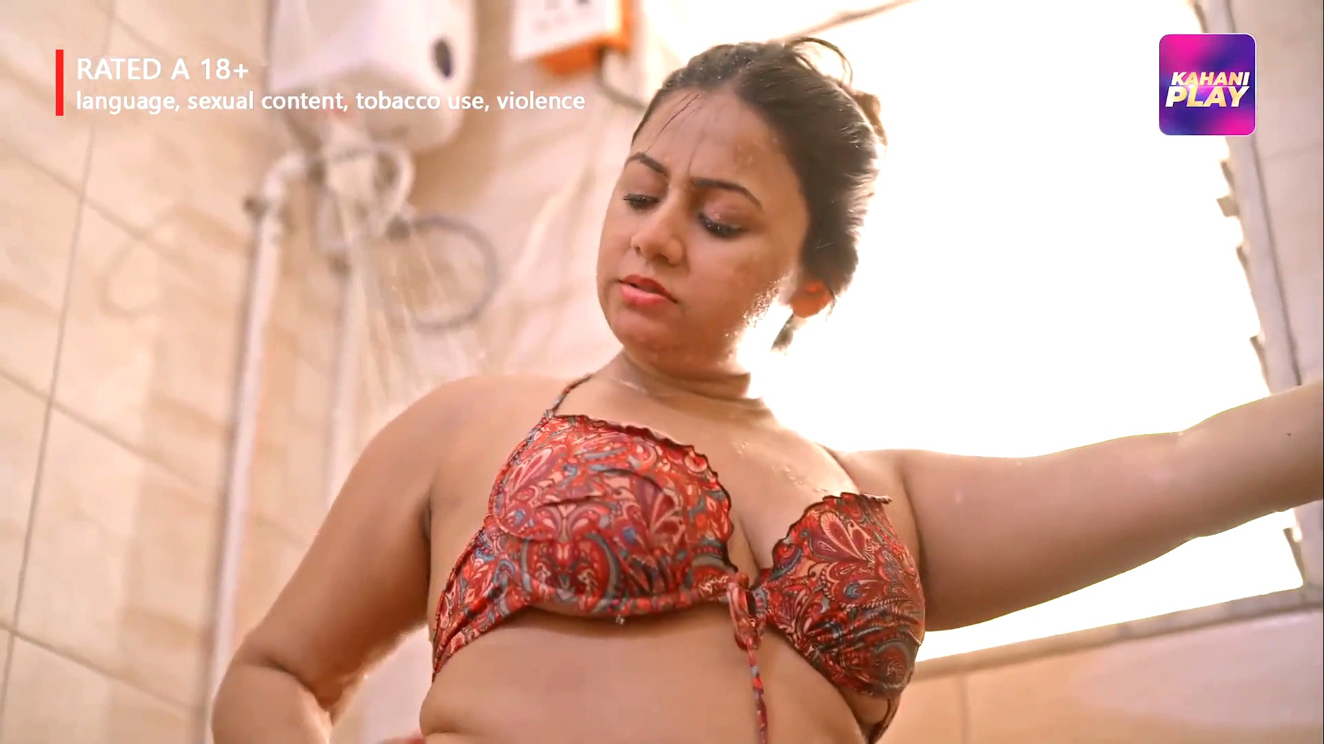 Watch Chachi 420 E4 - Priyanka Halder Chachi Ki Chudai Web Series Video Online in HD Free on XMasti
