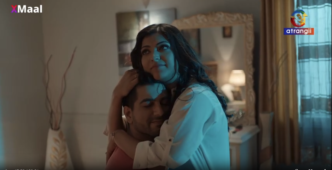 Watch Birthday Gift E1 - Riya Ganguly Desi Bhabhi Porn Web Series Video Online in HD Free on XMasti