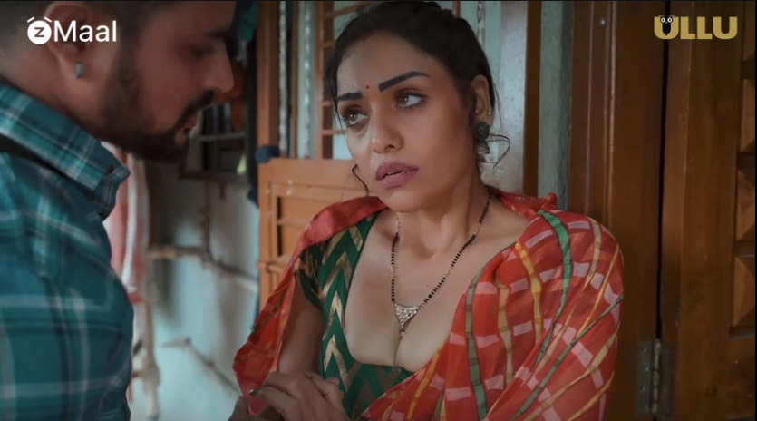 Watch Raju Ban Gaya Gentleman Ep4 - Ullu Naina Chhabra Naukar Aur Malkin Sex Video Web Series Video Online in HD Free on XMasti